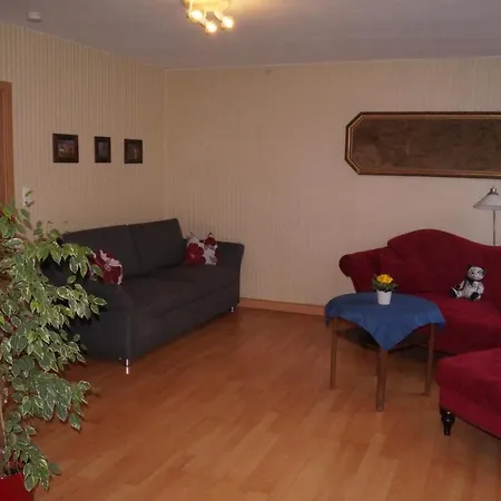 Stadtflitzerbude Apartament Drezno