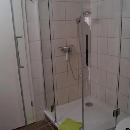 Stadtflitzerbude Apartament Drezno